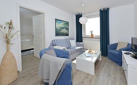 Ferienwohnung Boddenzander